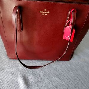 Kate Spade Shoulder Bag - Kara Large tote